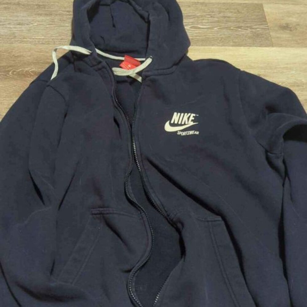 nike mens‎ xl sweater